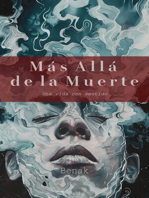 cover image of Más Allá de la Muerte